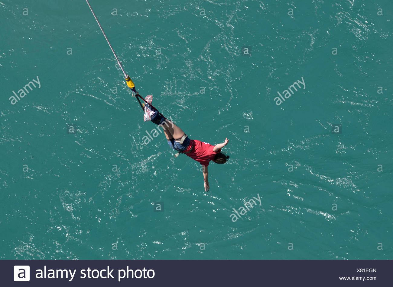 buy bungee jumping cord