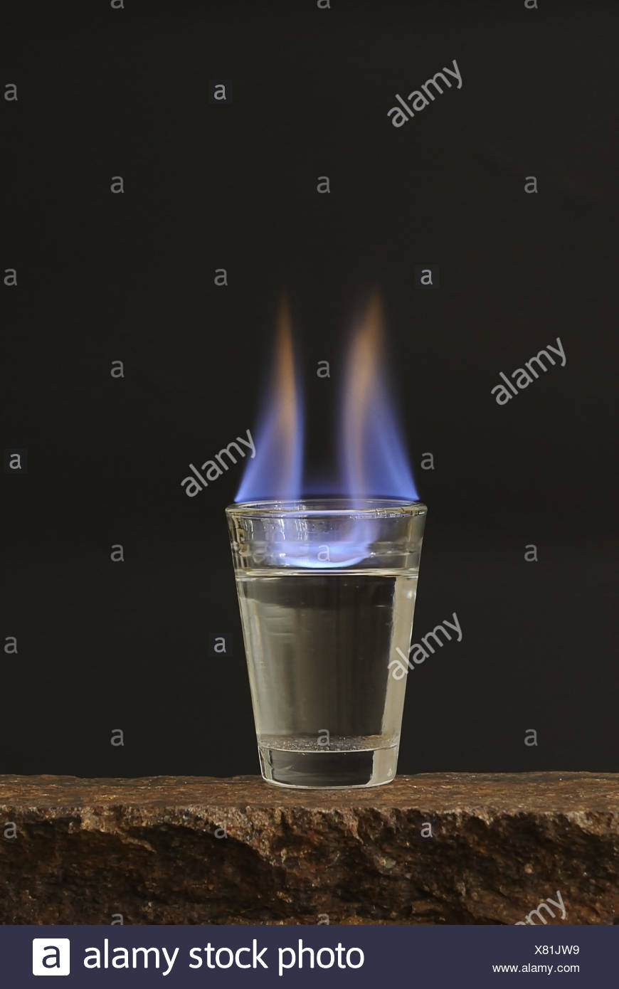 Sambuca Stock Photo Alamy