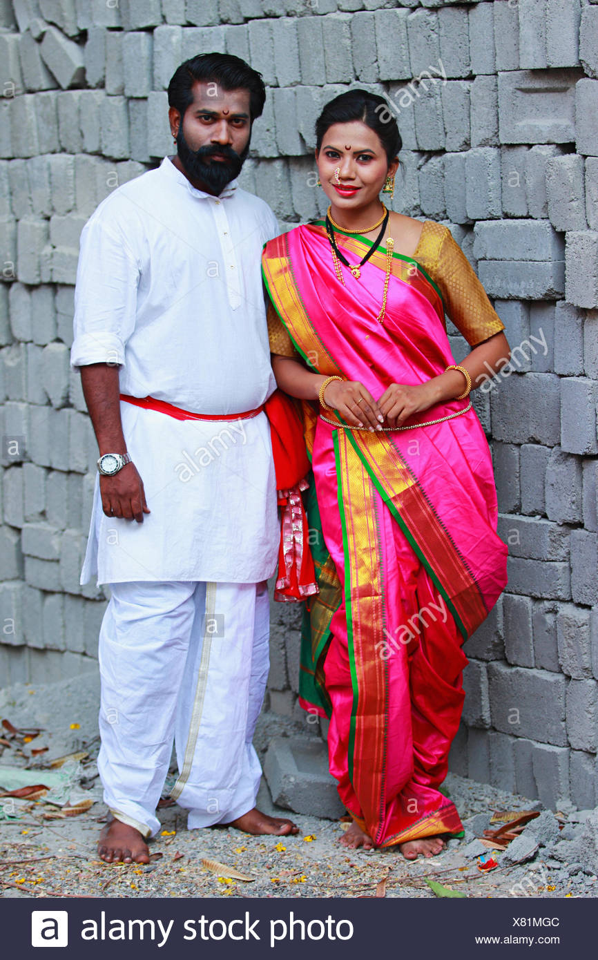 maharashtrian fancy dress for boy