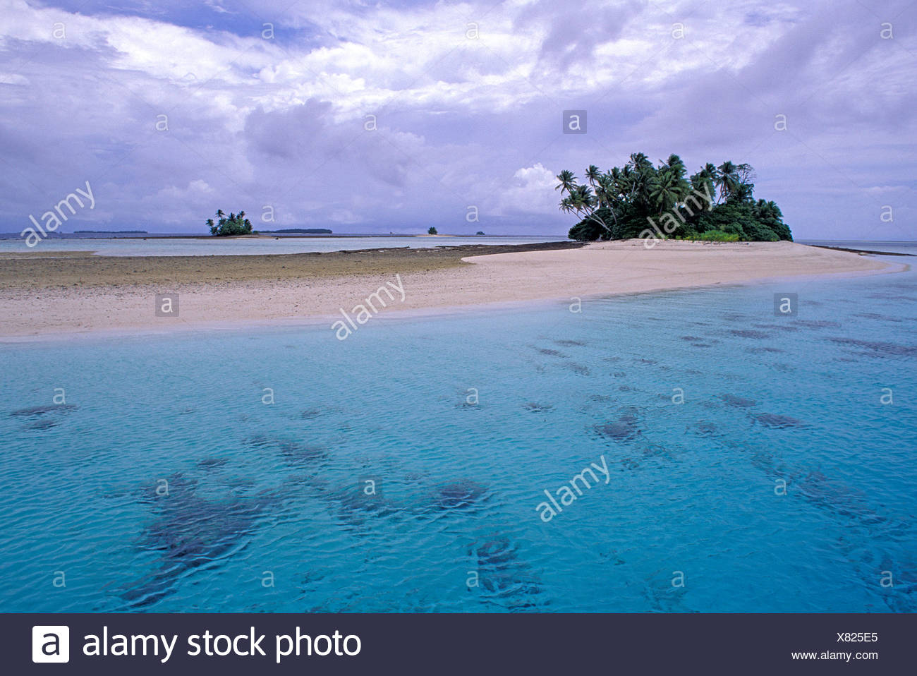 mili atoll
