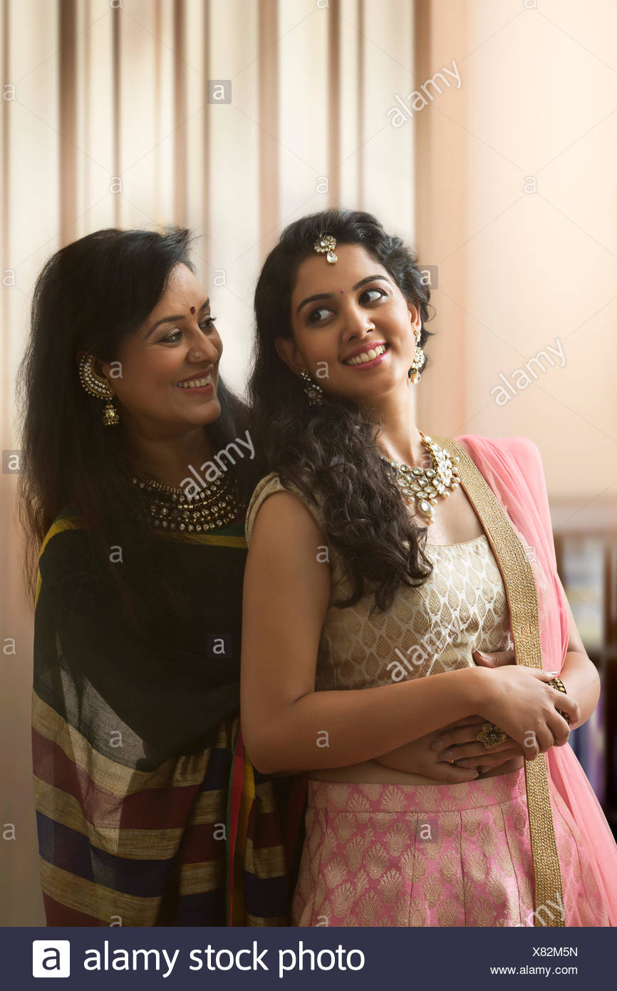 Indian Mother Stock Photos & Indian Mother Stock Images - Alamy