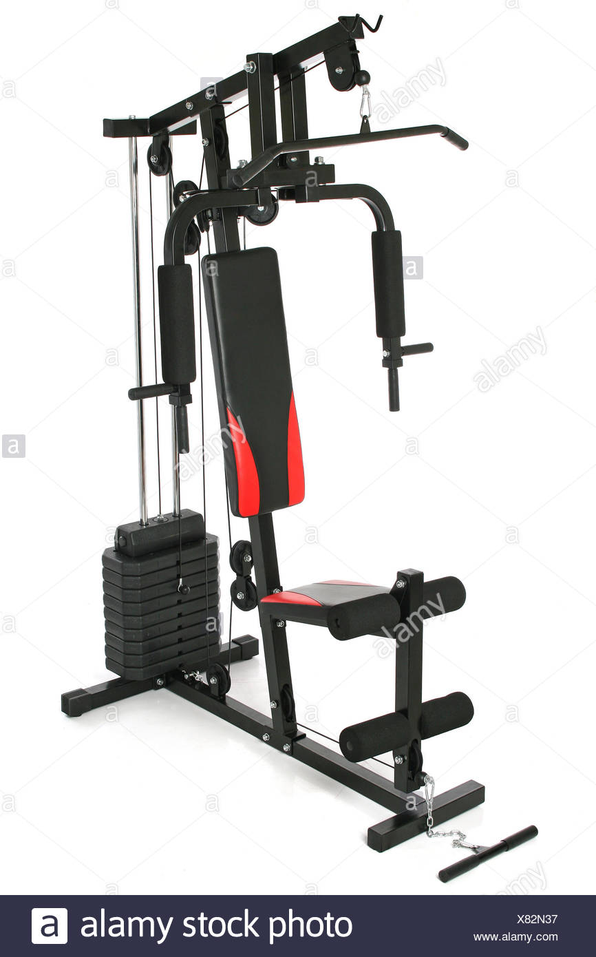 health fitness equipment