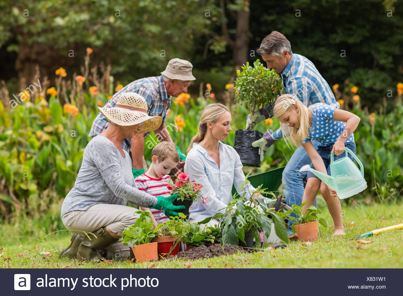 Happy Family Garden : 54 127 Happy Family Garden Photos And Premium High Res Pictures Getty Images - Bläddra bland 51 557 happy family garden bildbanksfoton och bilder, eller påbörja en ny sökning för.