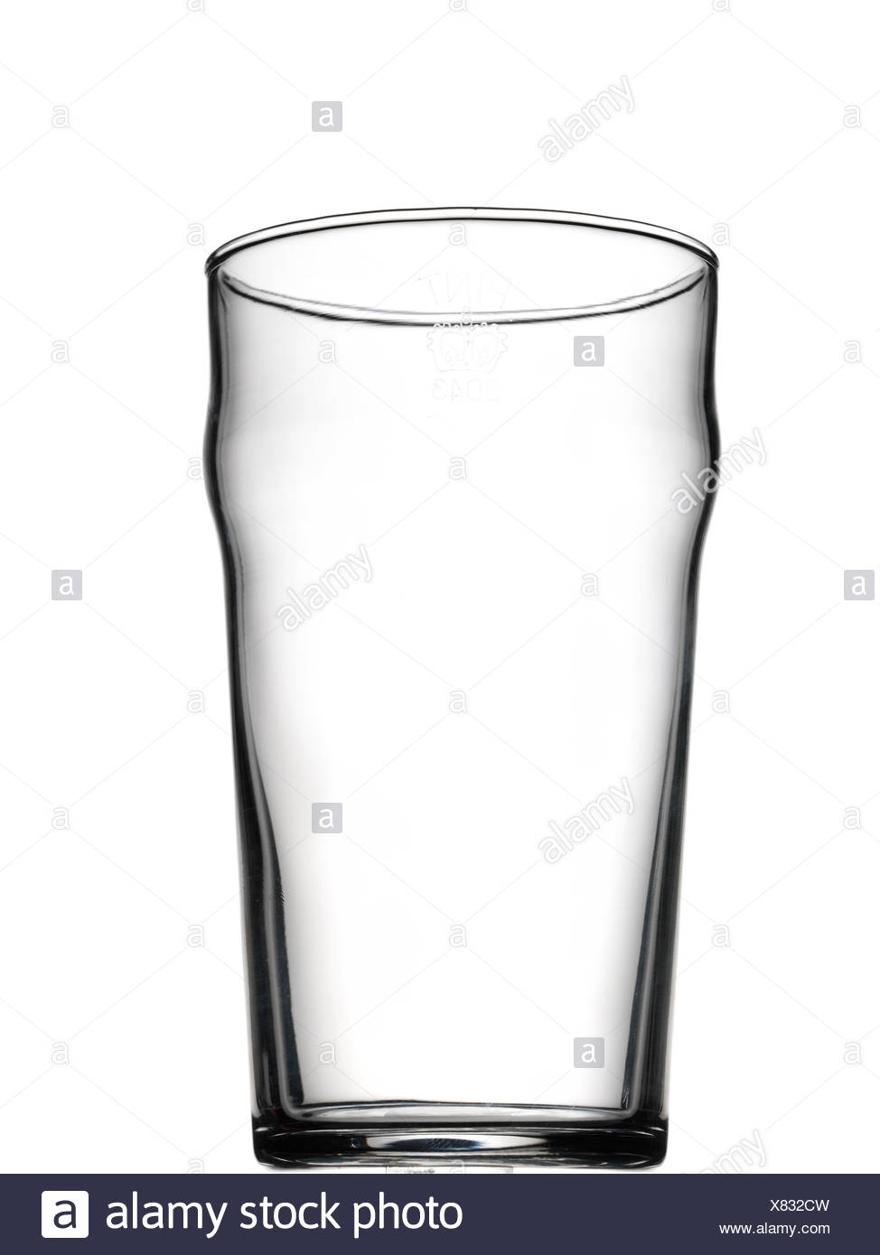 Download Beer Glass Empty High Resolution Stock Photography And Images Alamy Yellowimages Mockups