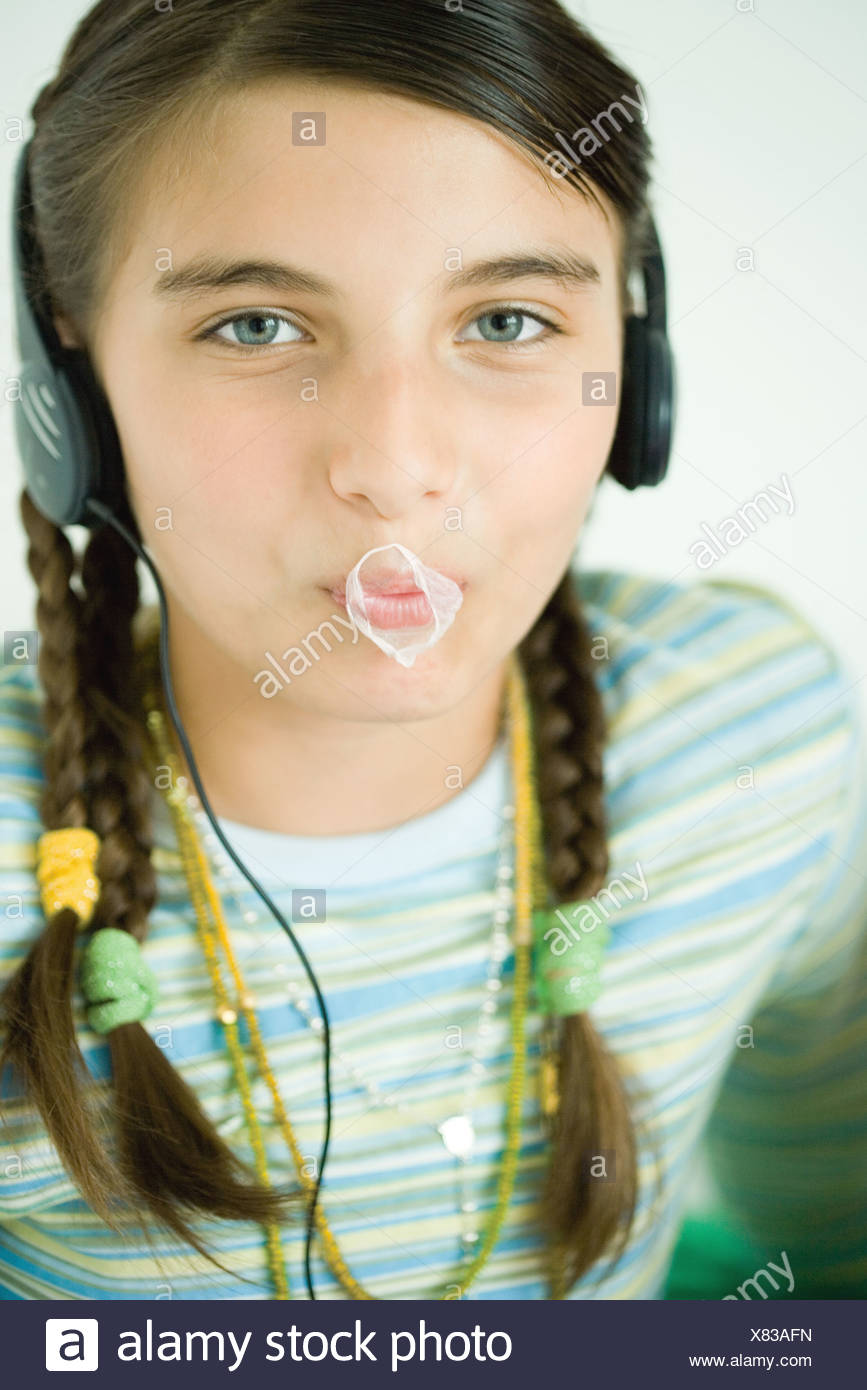 Bubble Gum Burst High Resolution Stock Photography and Images Alamy