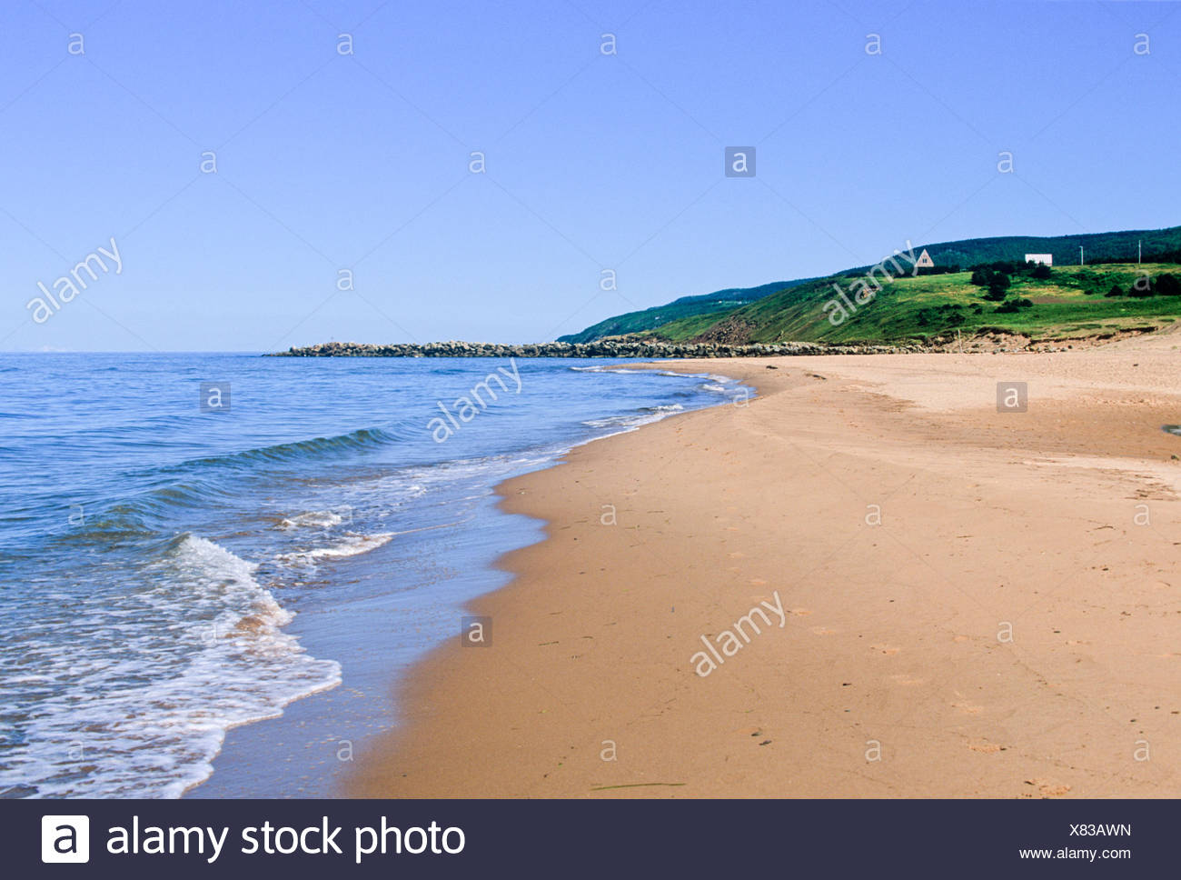 Cape Breton Island Weather July Cape Breton Island Weather July