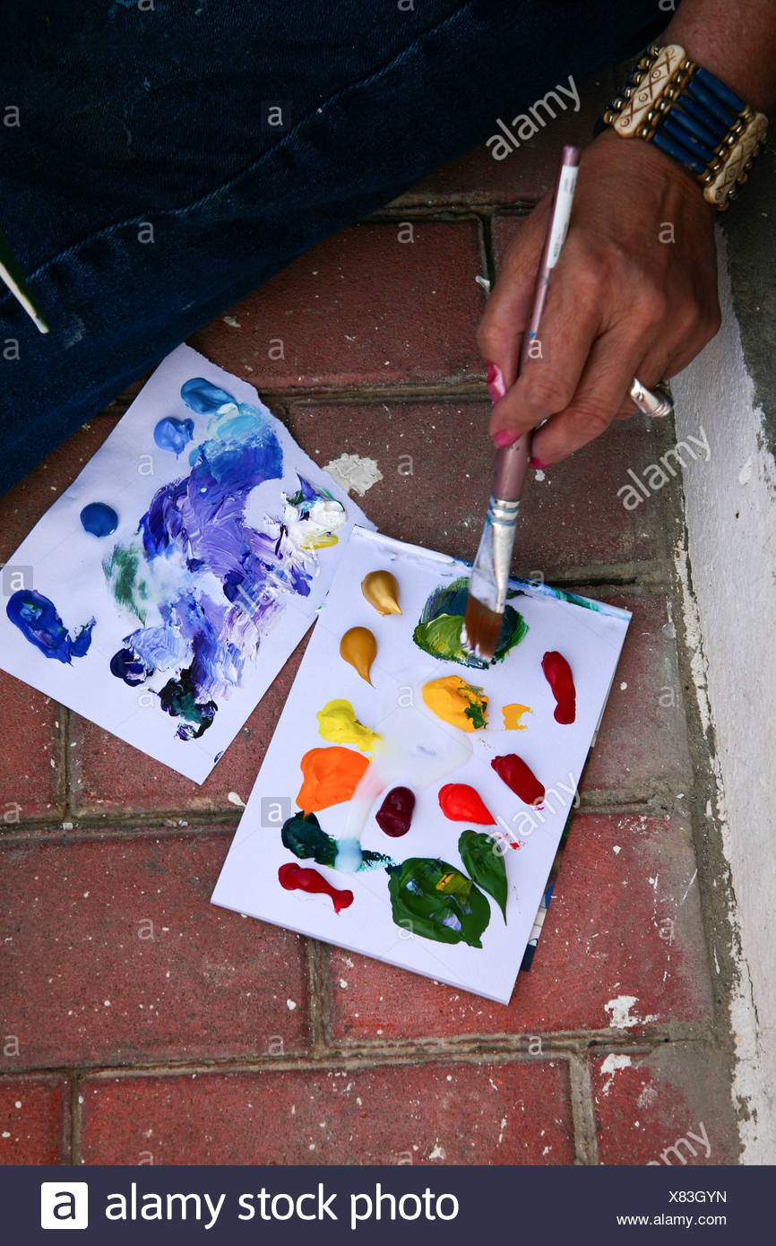 Dabbing Stock Photos & Dabbing Stock Images Alamy