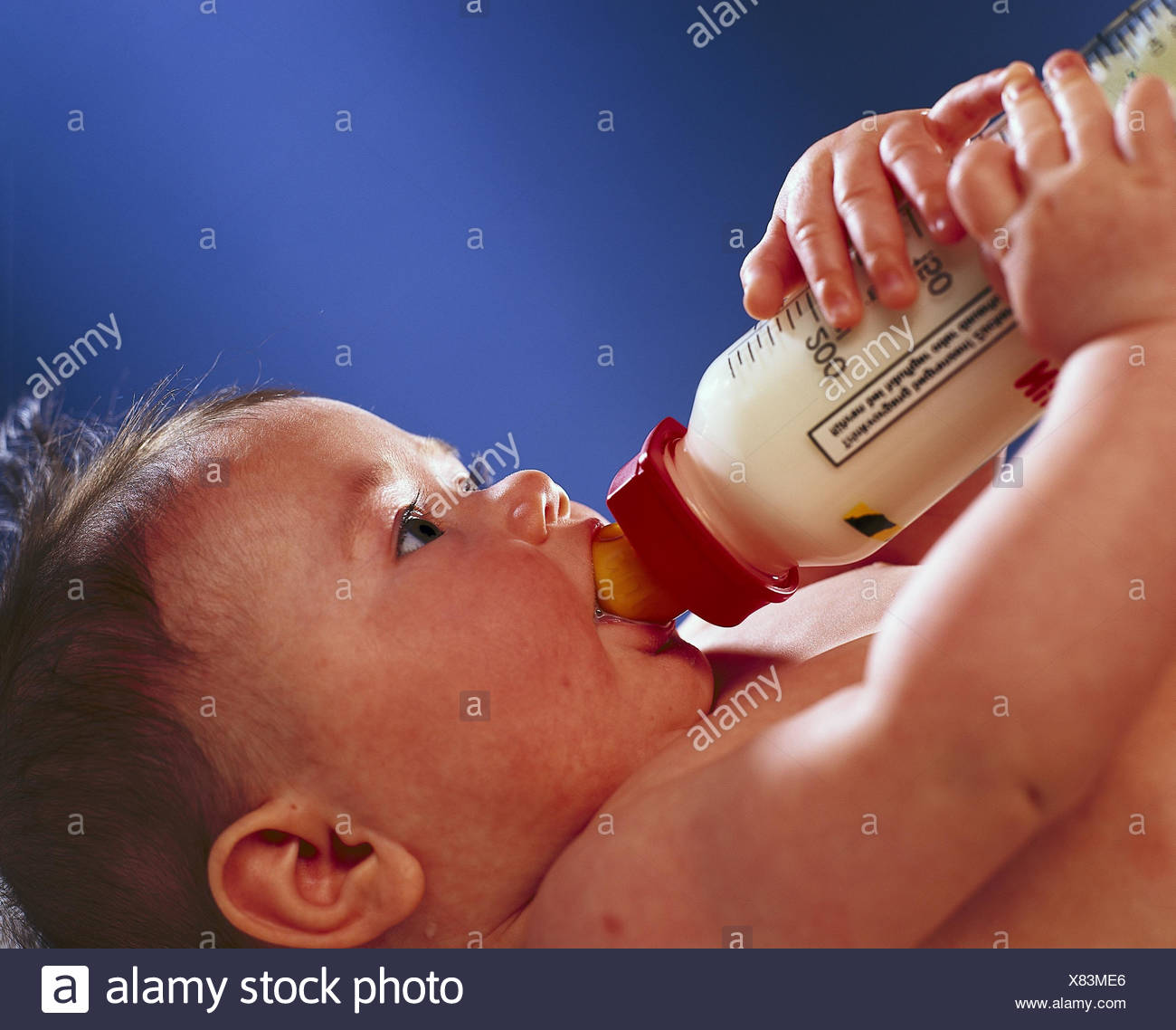 baby flask for milk