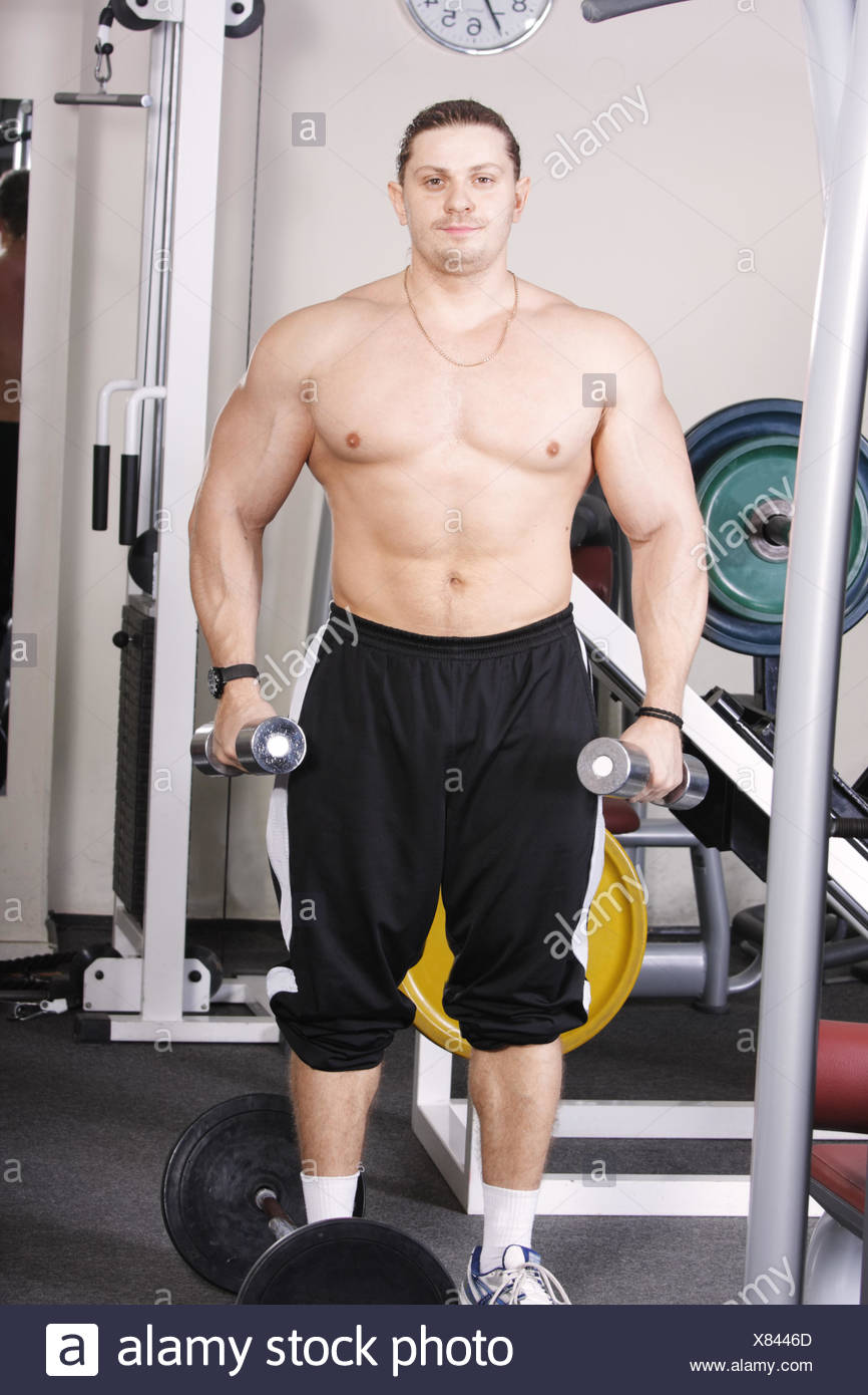 Guy Big Guy Big