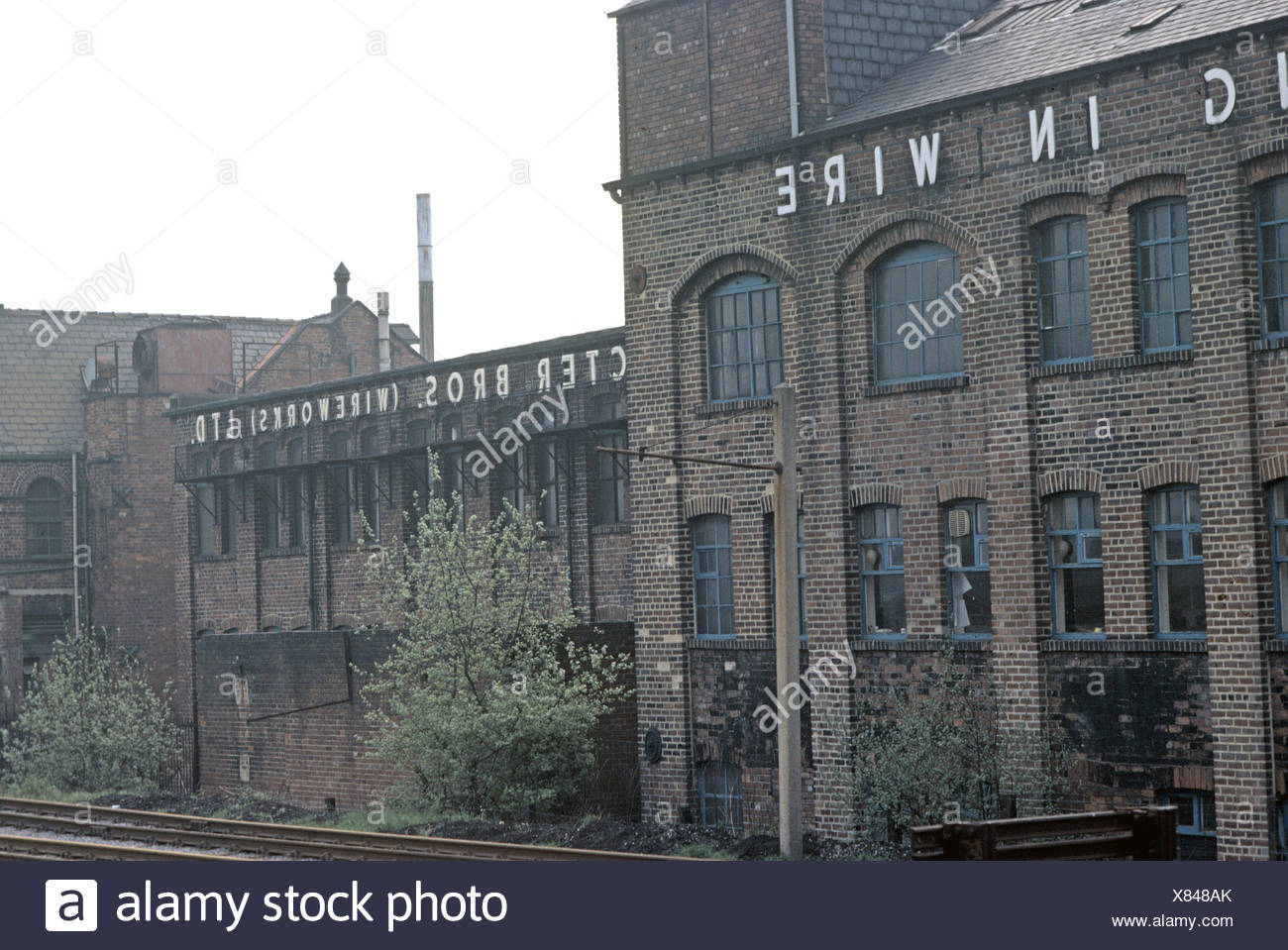 Victorian Factories Stock Photos & Victorian Factories Stock Images Alamy