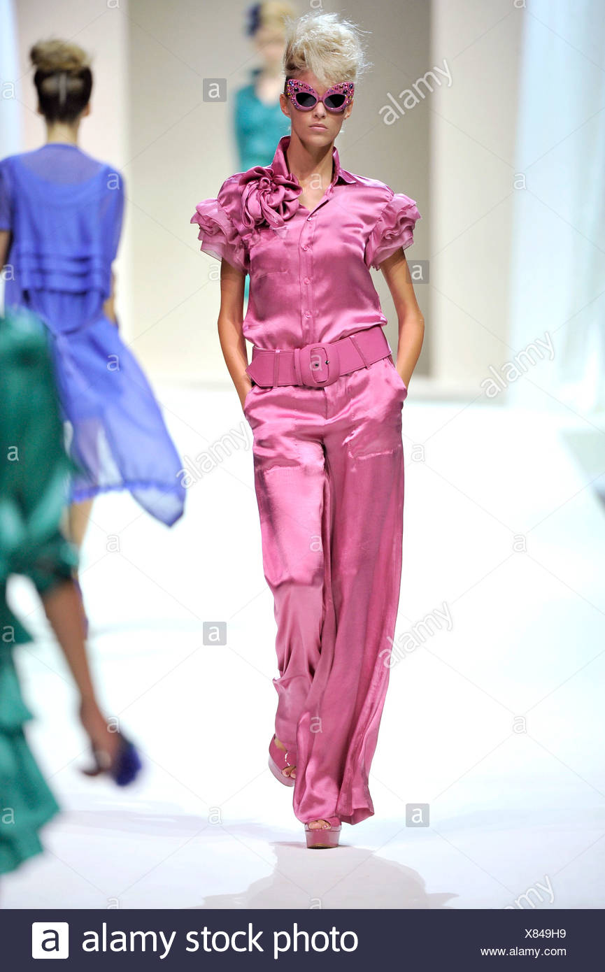 moschino jumpsuit