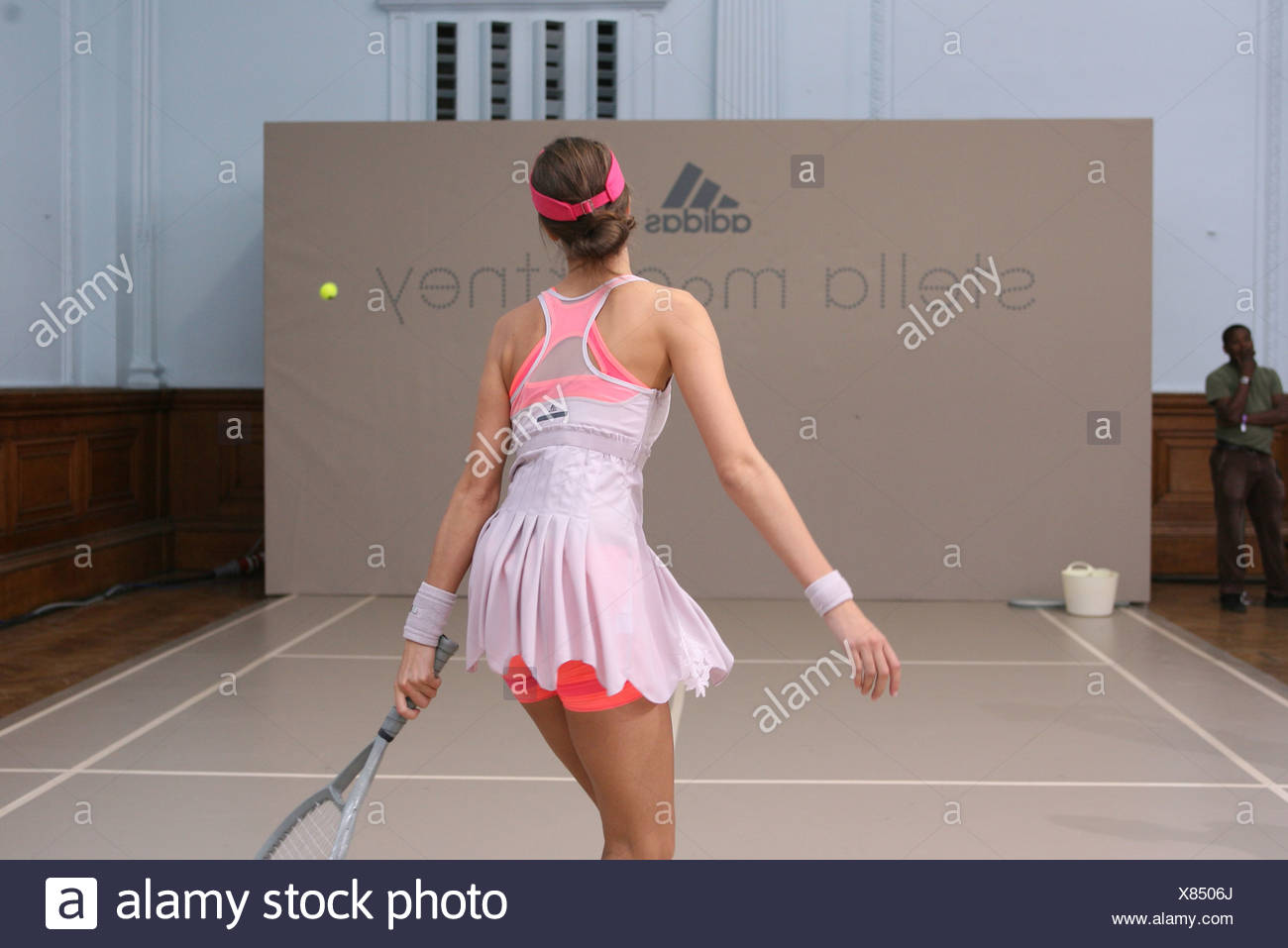 stella tennis