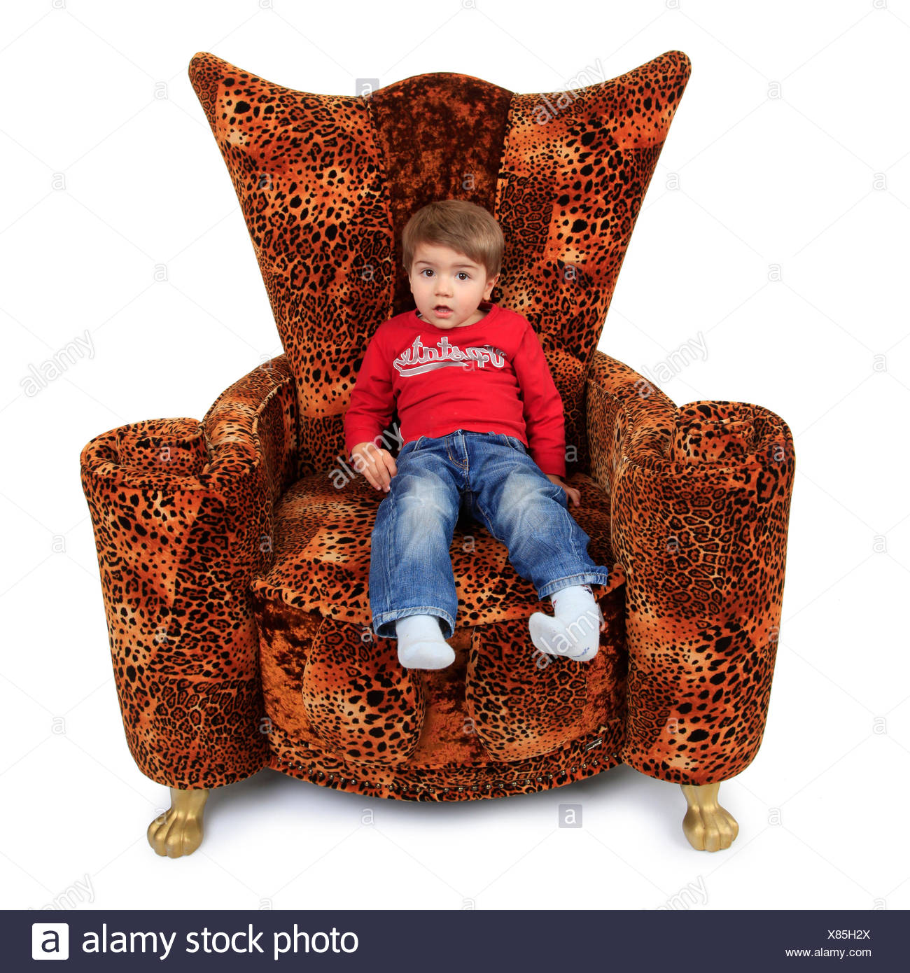 large chair