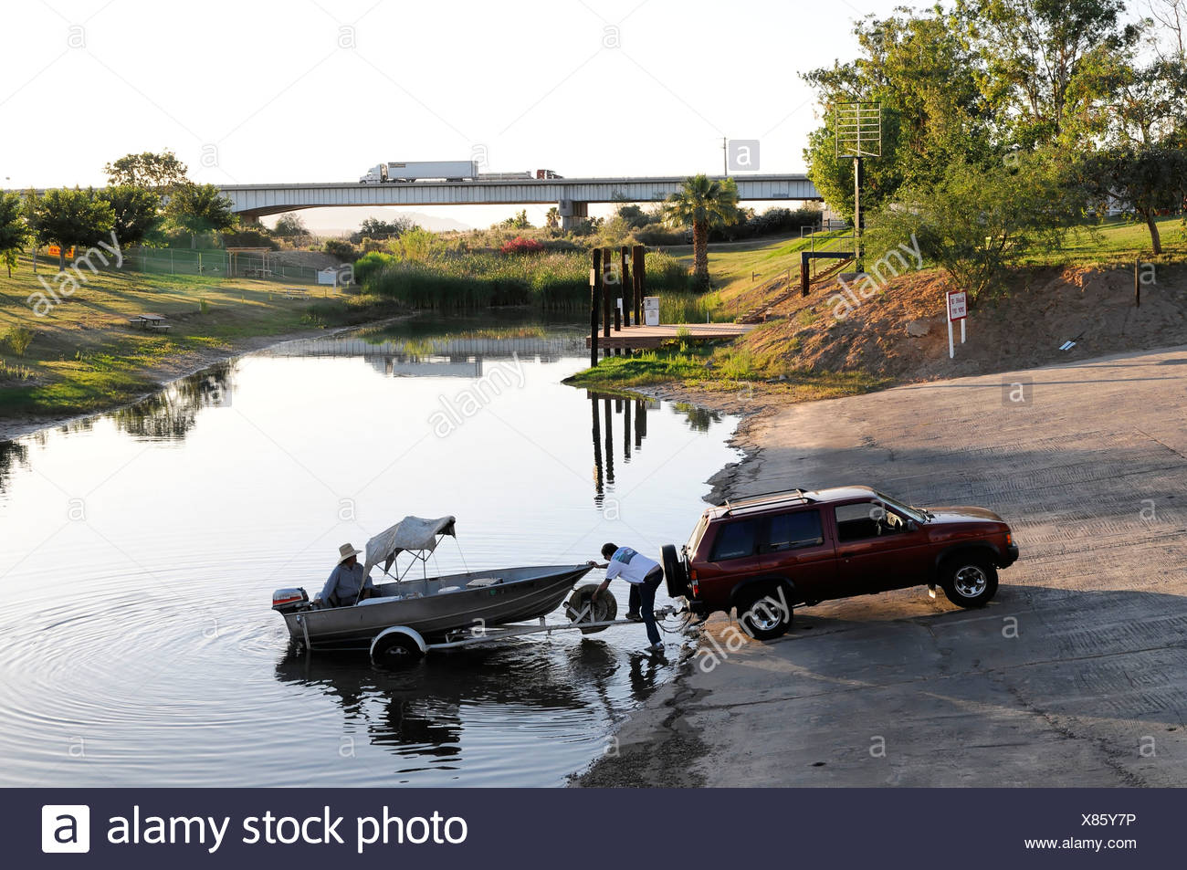 trucks launching boats boat launching vehicle stock photos boat launching trucks launching boats boat launching vehicle stock photos boat launching