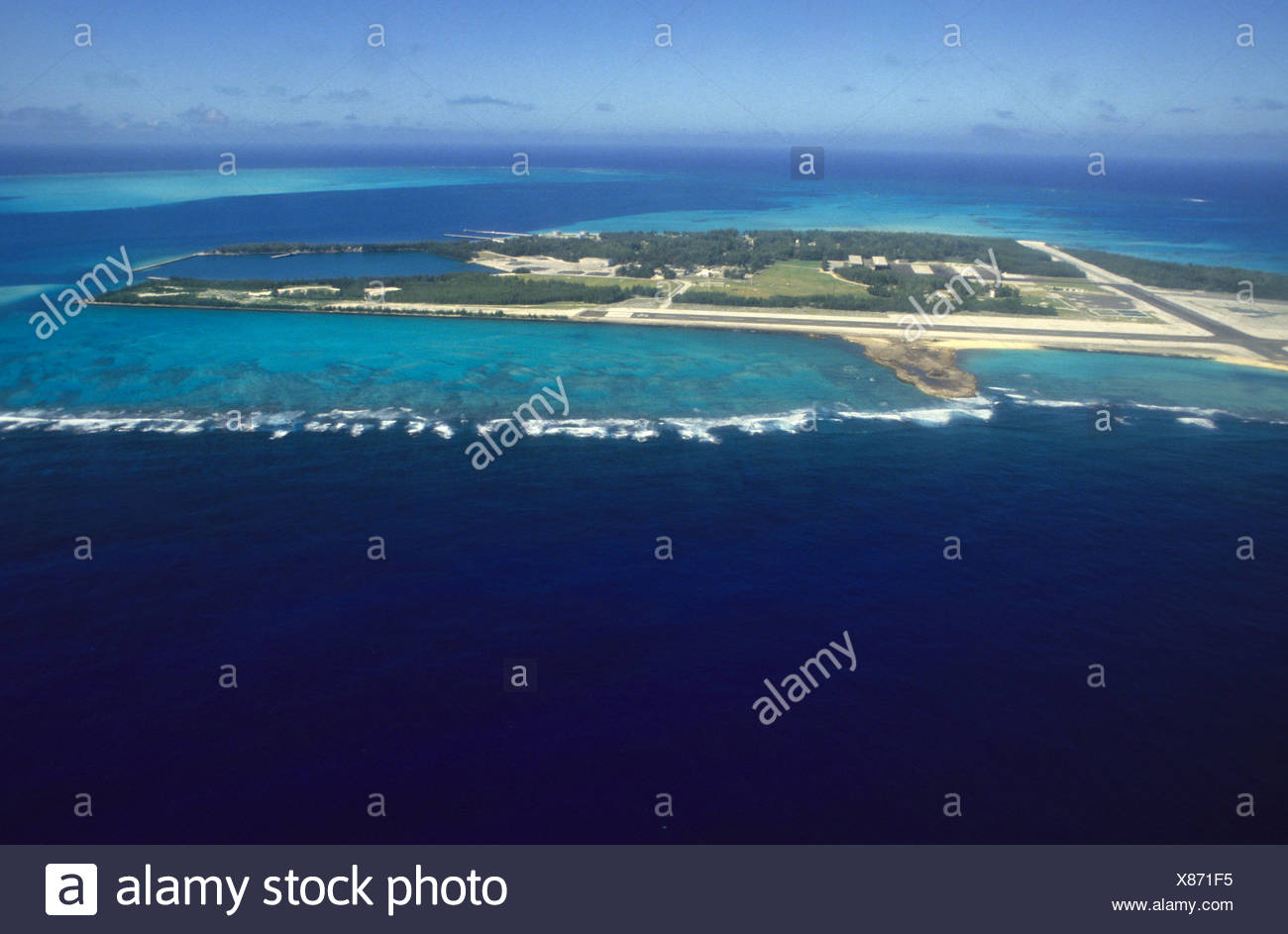Midway Atoll Stock Photos & Midway Atoll Stock Images - Alamy