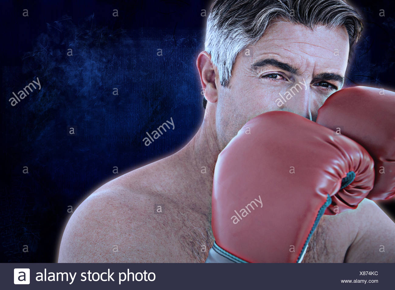 Boxercise Stock Photos & Boxercise Stock Images - Alamy