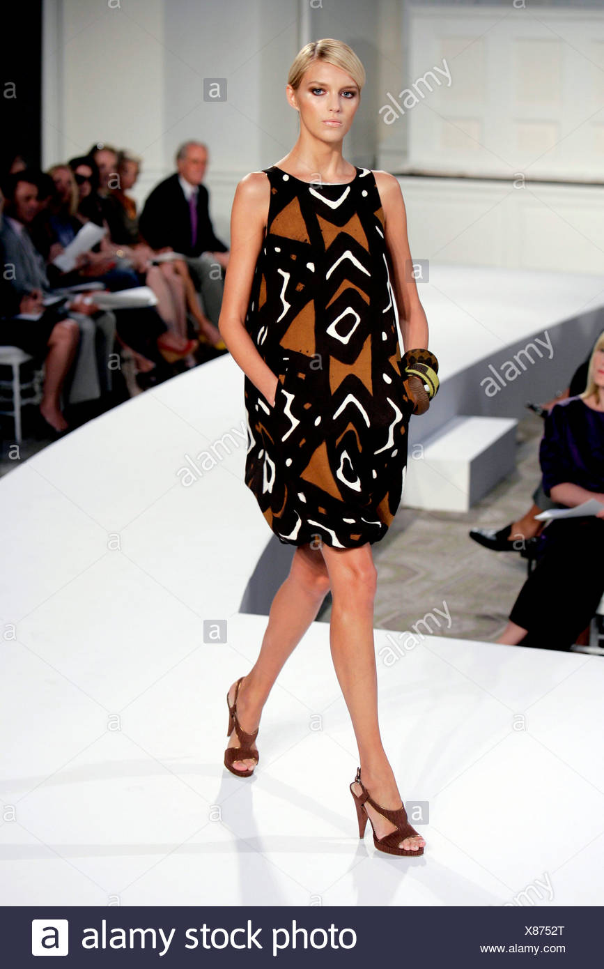 oscar de la renta summer dresses