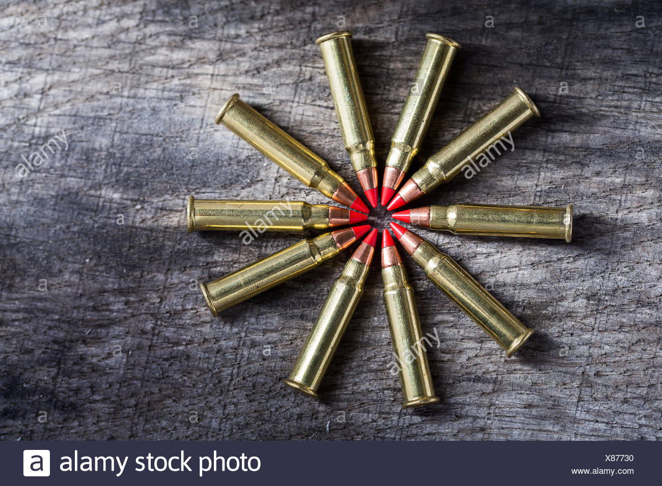 Tracer Bullet High Resolution Stock Photography and Images Alamy