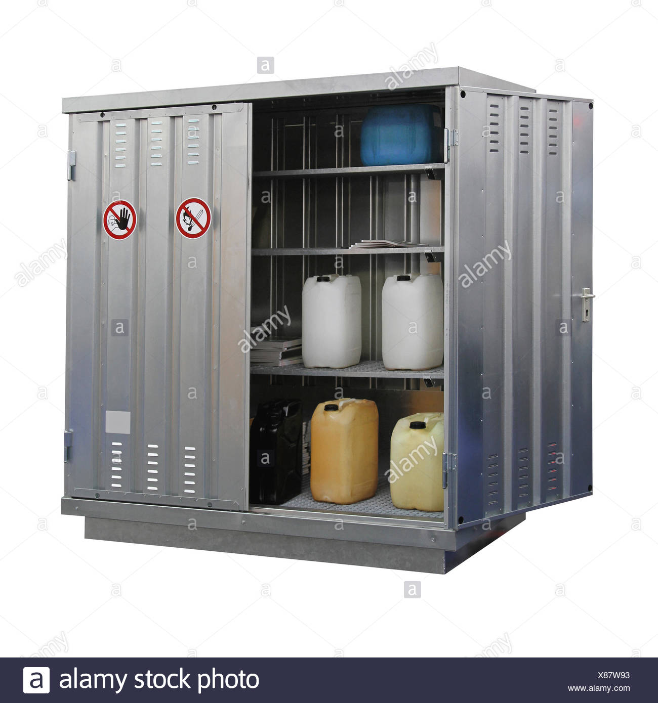 Flammable Substances High Resolution Stock Photography and Images Alamy