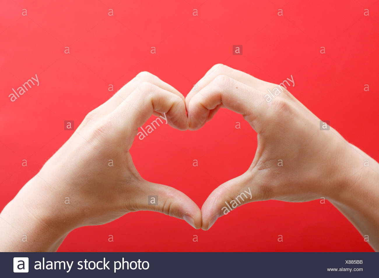 Romantic Heat Romance Love In Love Fell In Love Relationship Relation Warmth Stock Photo Alamy