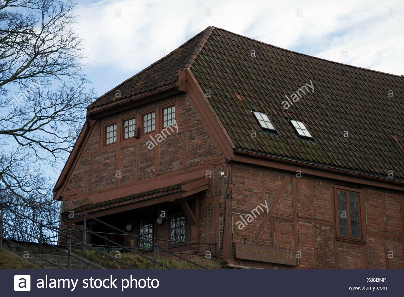 Gestuet Stock Photos Gestuet Stock Images Alamy