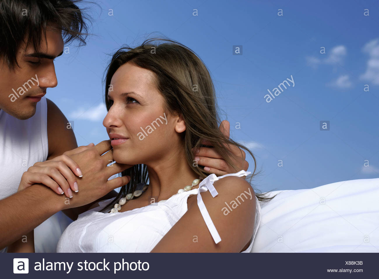 Necessary words... Black men fondling white women congratulate That Black men fondling white women