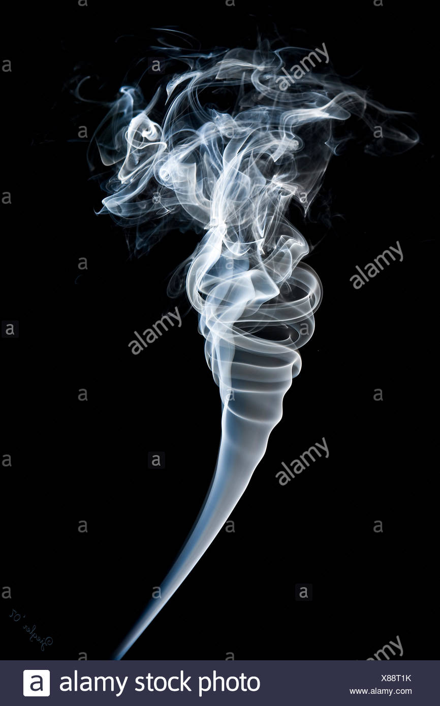 Funnel Smoke Stock Photos & Funnel Smoke Stock Images Alamy