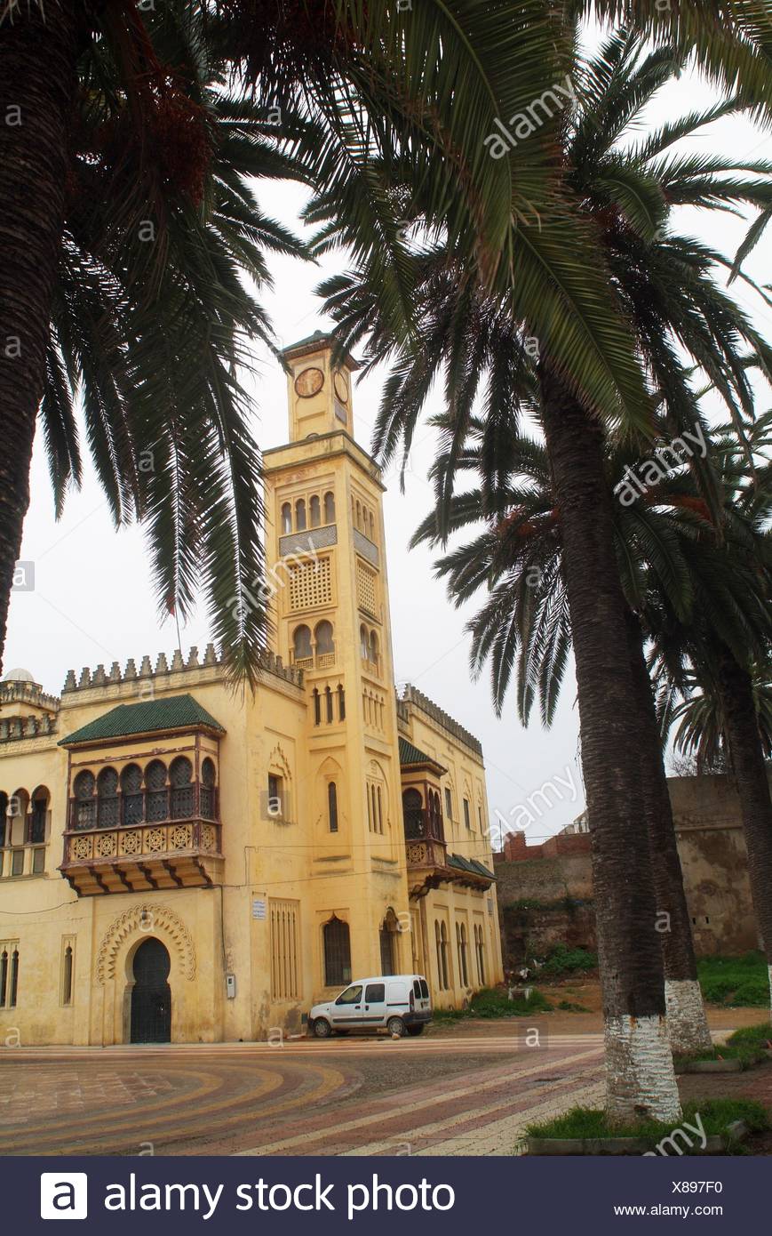 Larache Morocco Stock Photos & Larache Morocco Stock Images Alamy