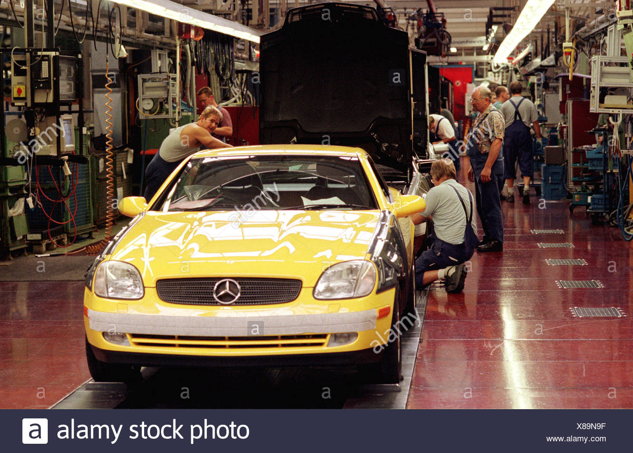 Where Did M B Website S Production Numbers Go Mercedes Benz Forum