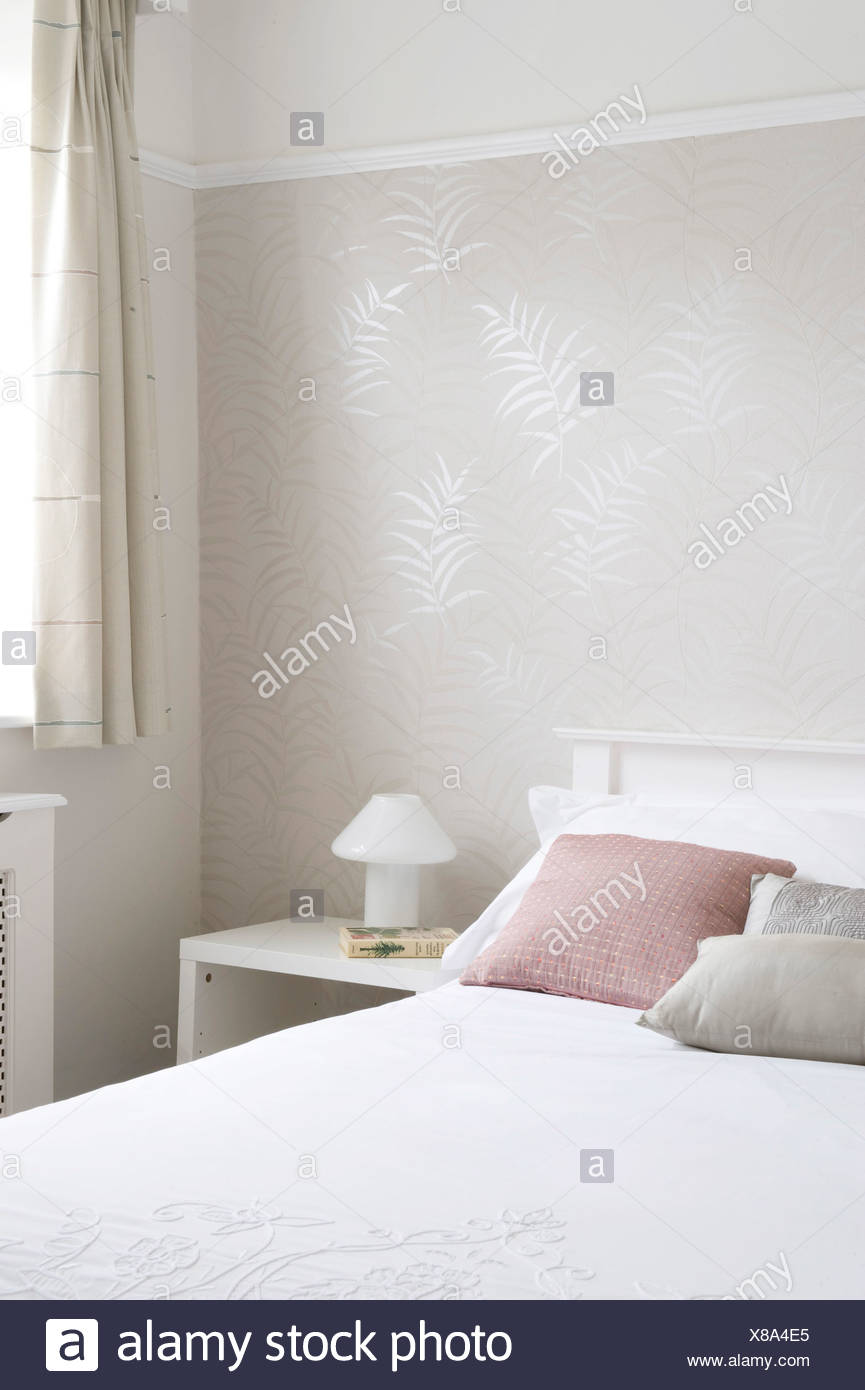 White Duvet Cover Stock Photos White Duvet Cover Stock Images