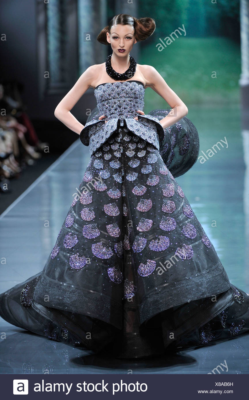 christian dior evening dresses