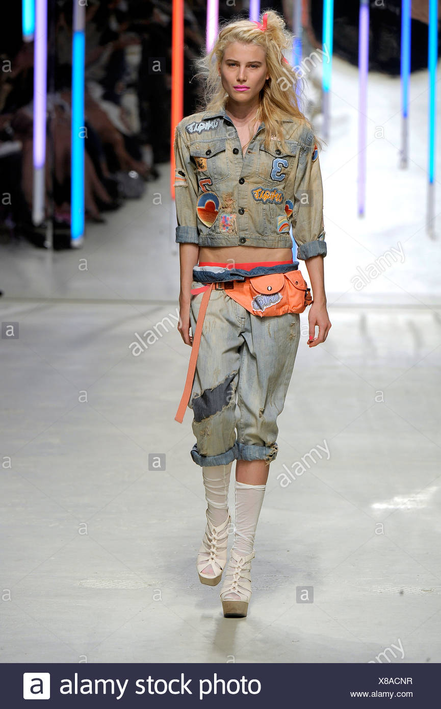 jean jacket rolled up sleeves