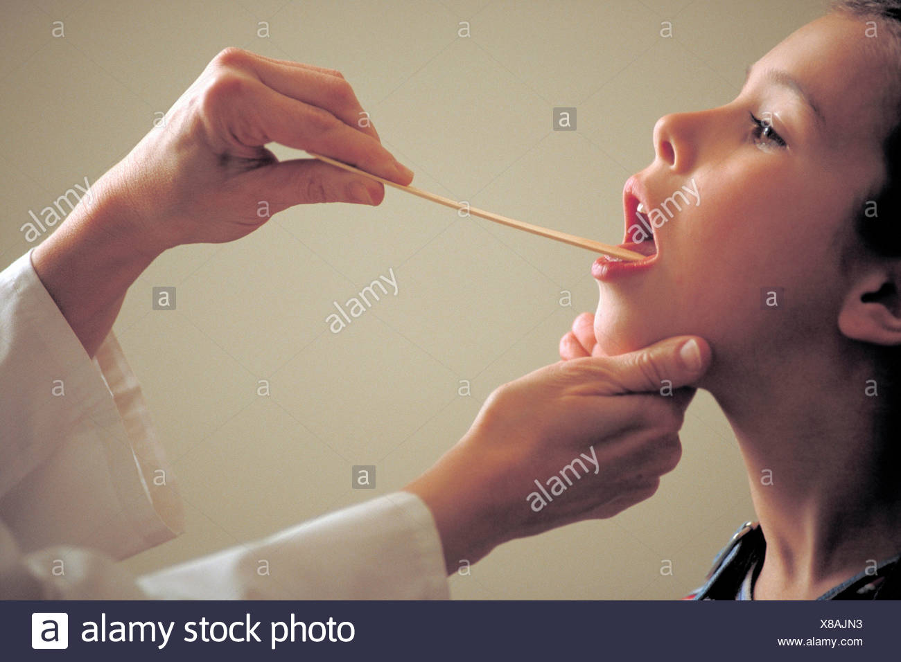 Throat Girl