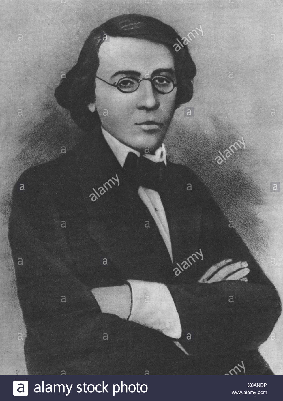 Chernyshevsky High Resolution Stock Photography and Images - Alamy