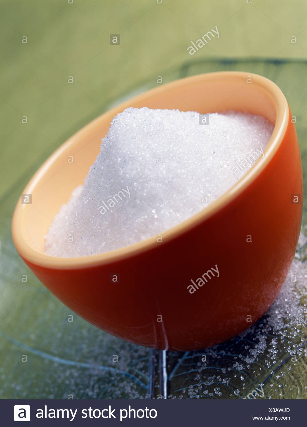 Caster Sugar High Resolution Stock Photography and Images Alamy