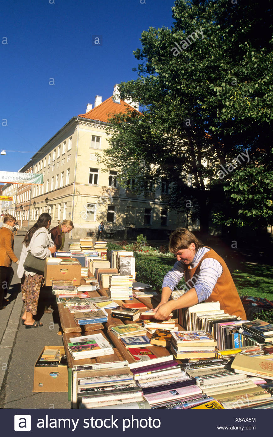 Estonie Stock Photos Estonie Stock Images Alamy