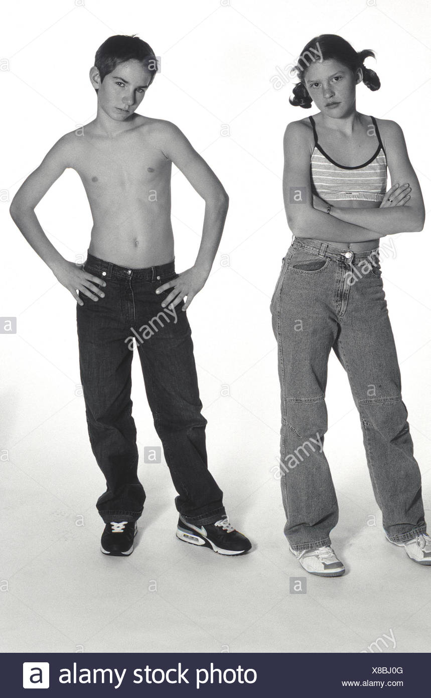 jeans top for 13 year girl