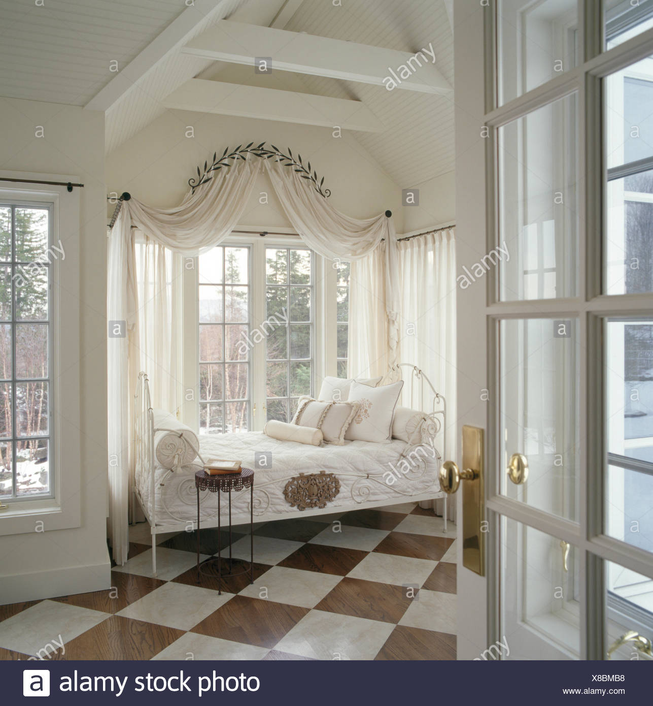 Sheer Curtains Stock Photos Sheer Curtains Stock Images Page 5