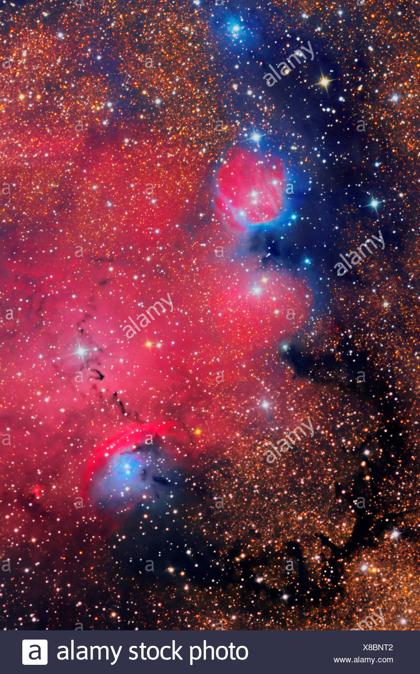 Ngc 6559 Complex Stock Photo Alamy Ngc 6559 Complex Stock Photo Alamy