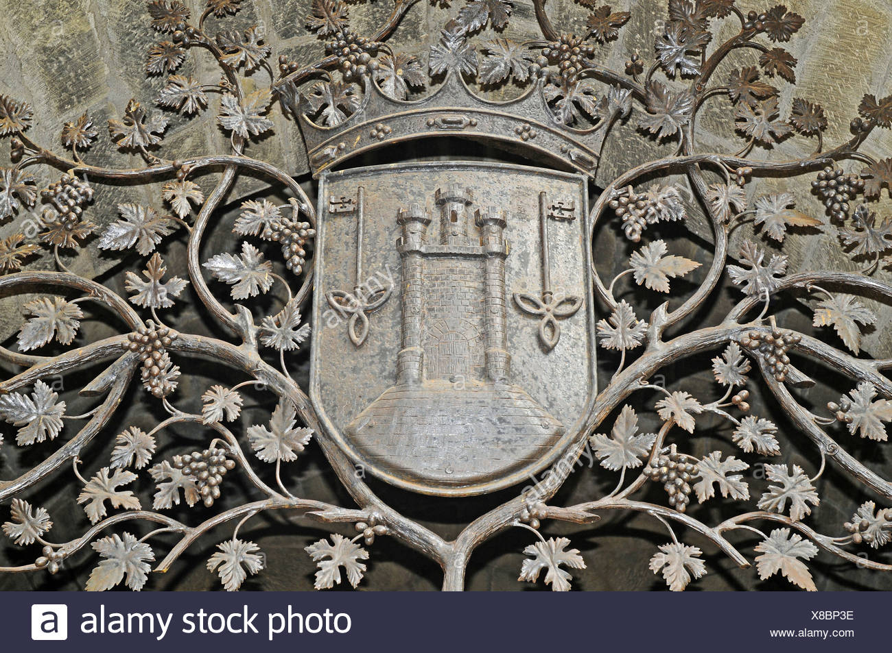 Coat Of Arms Photos High Resolution Stock Photography and Images - Alamy