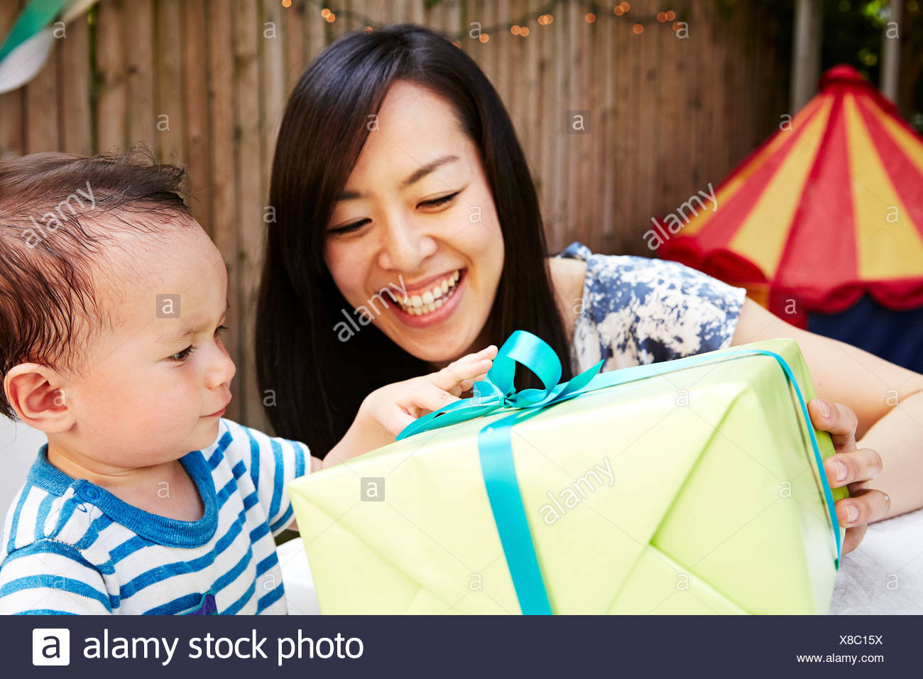 baby boy birthday presents