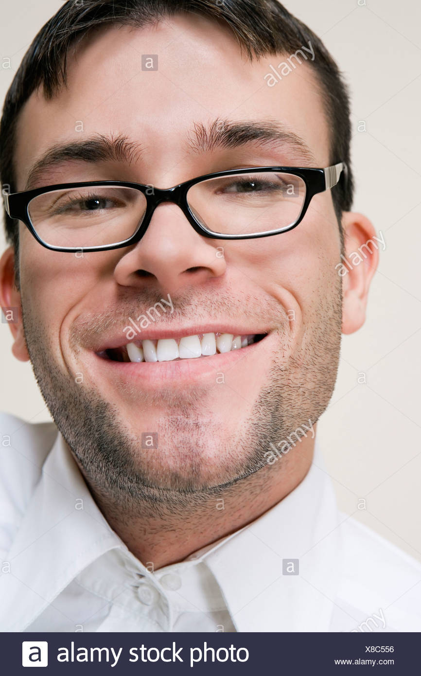 stupid looking glasses