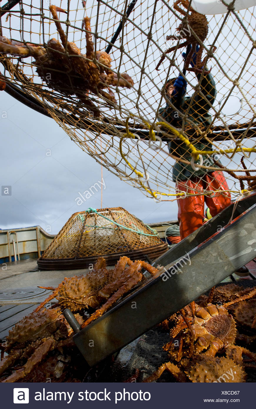 Grabbing The Railing High Resolution Stock Photography and Images - Alamy