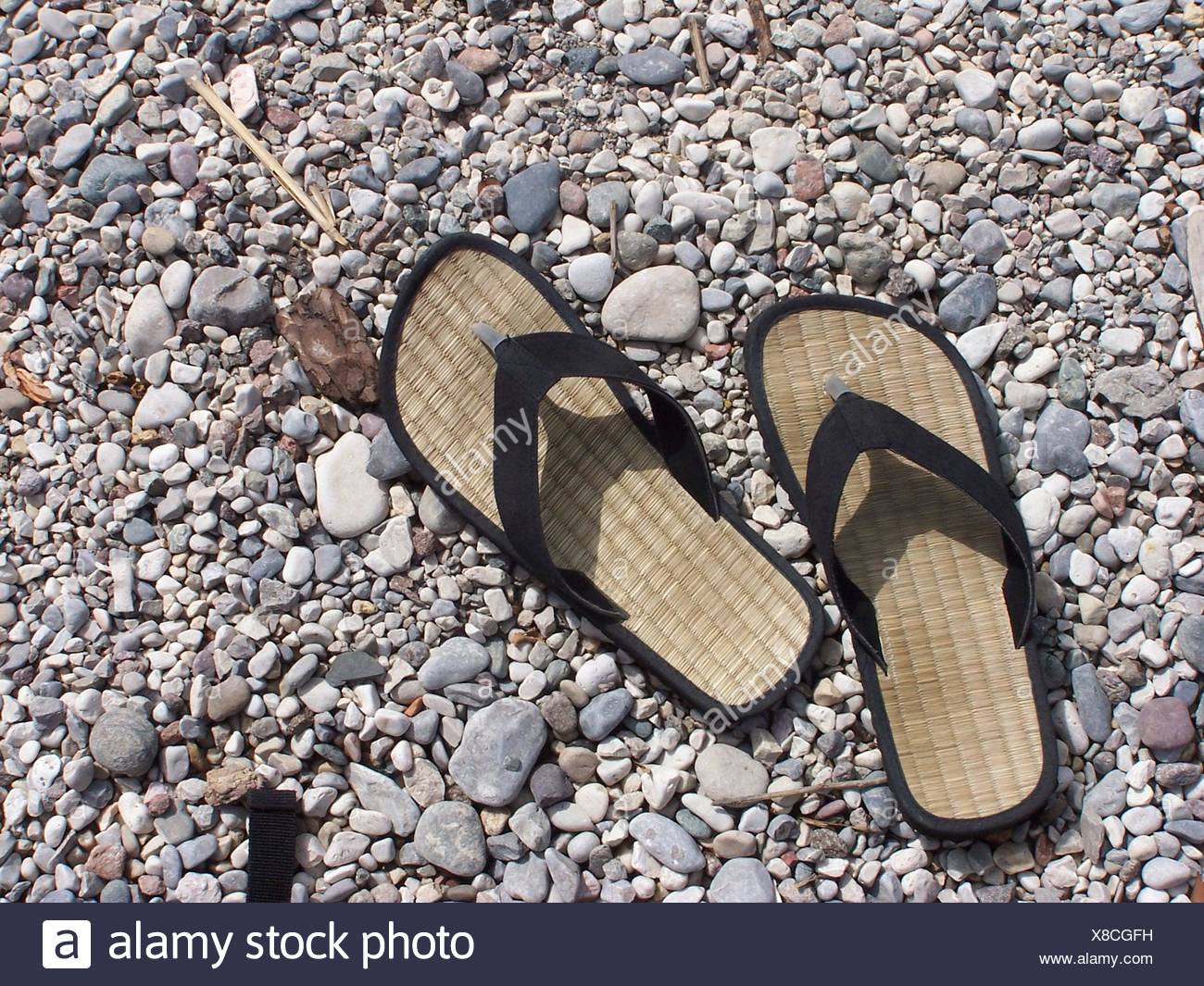 stone beach shoes