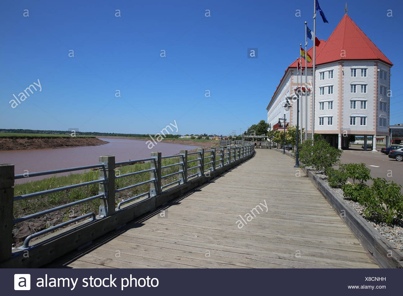 Petitcodiac River Stock Photos & Petitcodiac River Stock Images Alamy