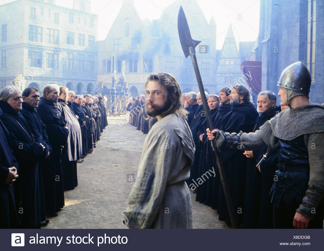 Konig Der Letzten Tage High Resolution Stock Photography and Images Alamy