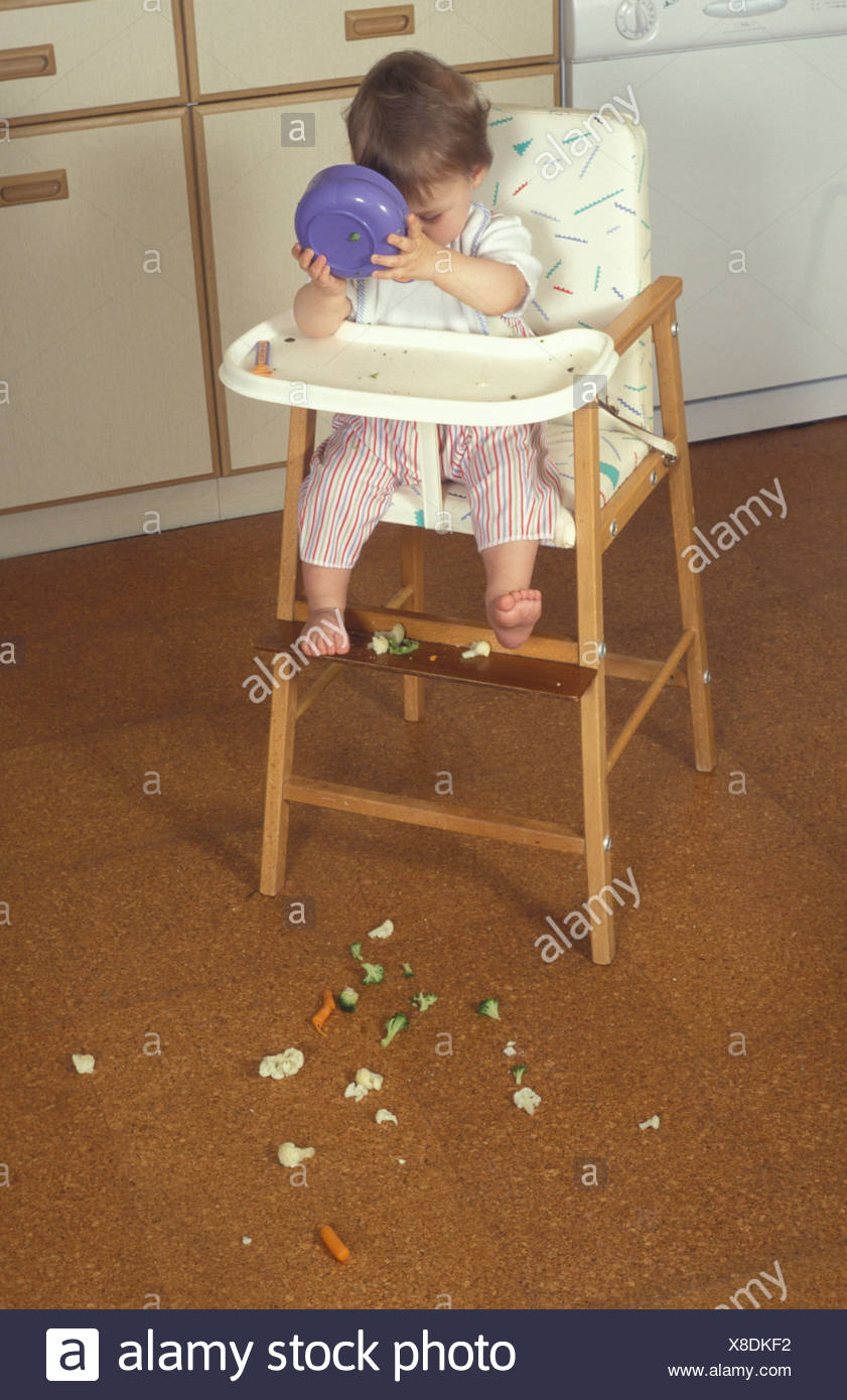 baby floor high chair