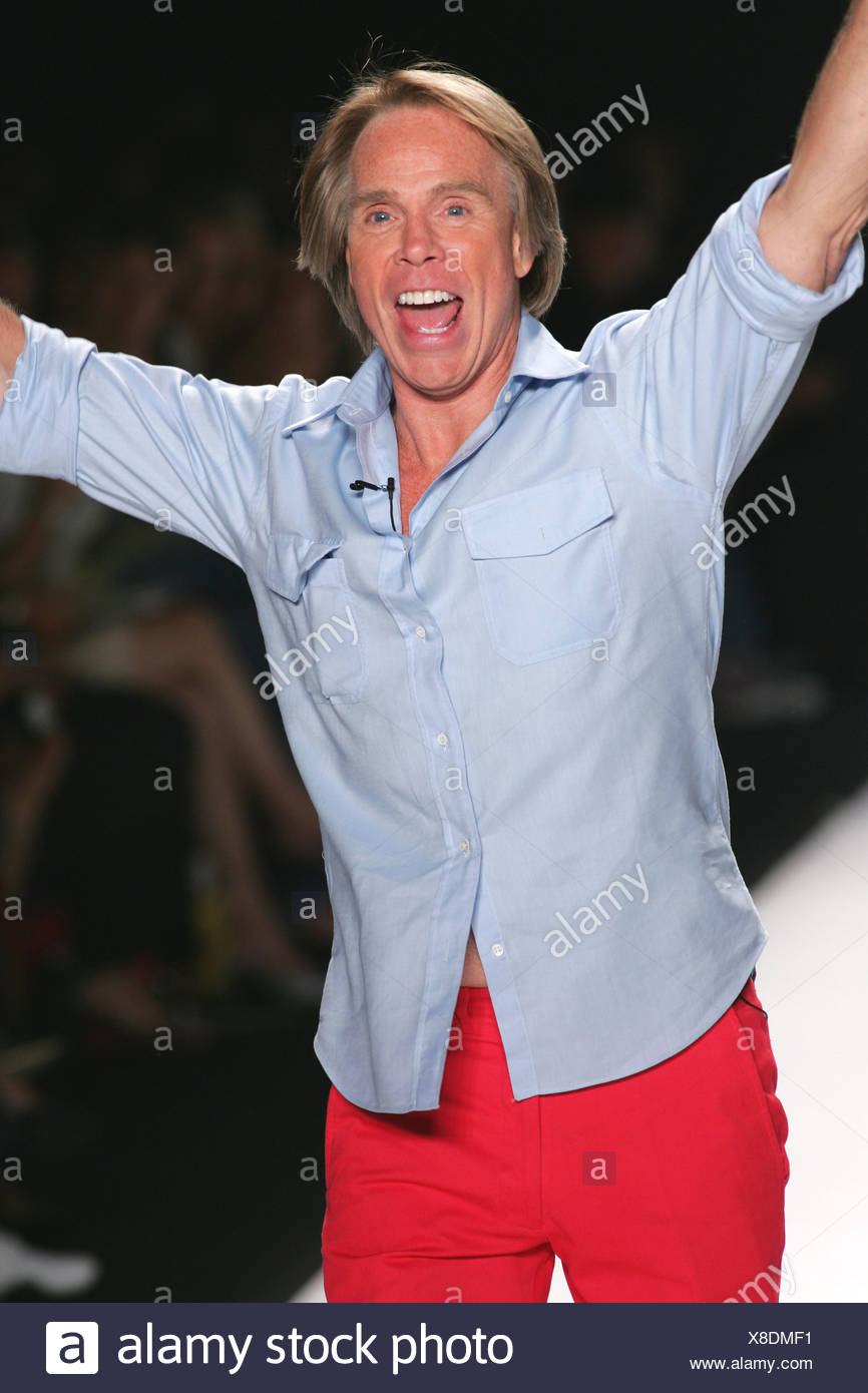 tommy hilfiger fashion designer