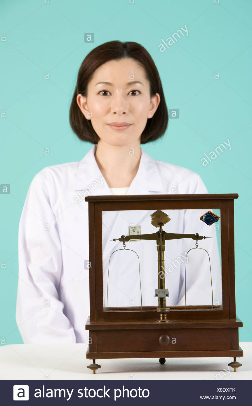 Precision Balance Scale High Resolution Stock Photography and Images