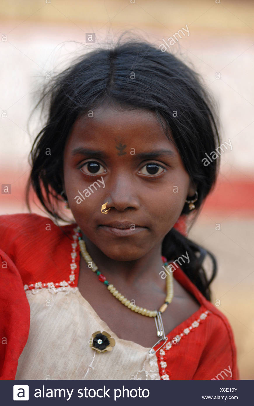 Girl Aboriginal High Resolution Stock Photography and Images - Alamy